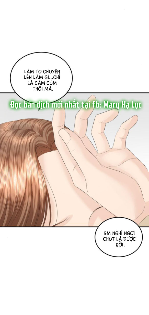 cuộc hôn nhân hoàn hảo chapter 62.1 24