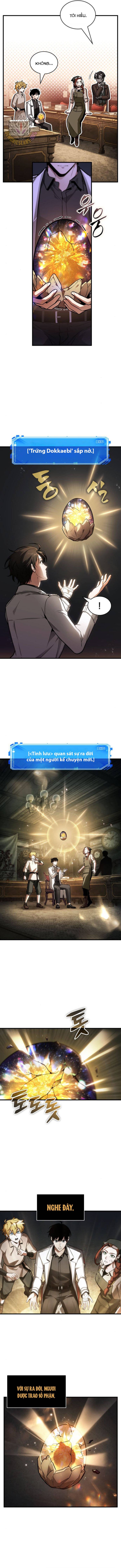 toàn trí độc giả - omniscient reader chapter 243 4