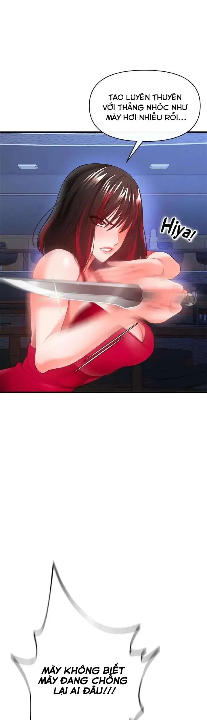 thỏa thuận máu chapter 27 6