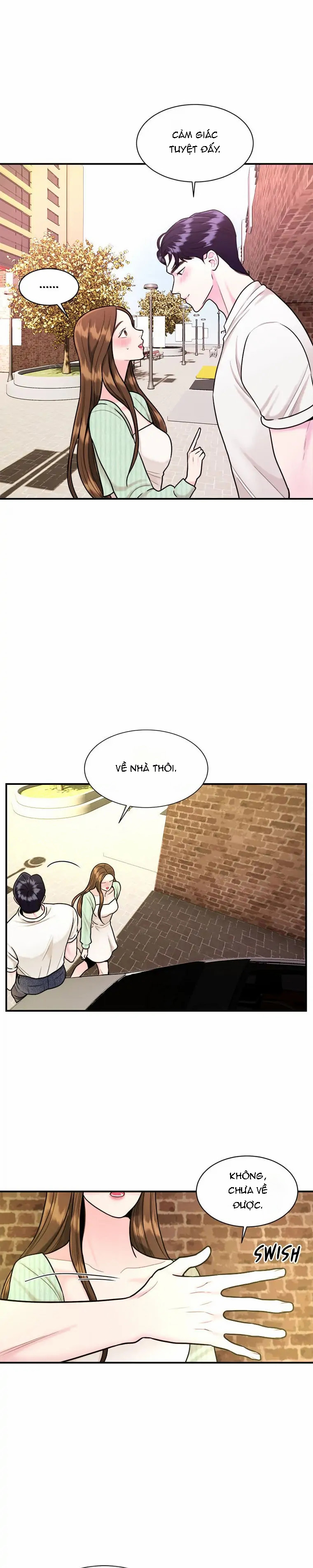 nghệ sĩ cello chapter 63.1 6