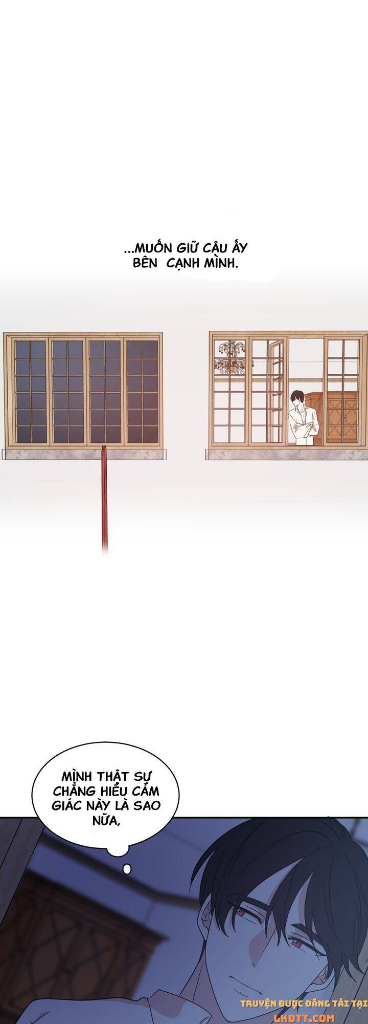 tôi sẽ đi đến cùng với hoàng đế chapter 20 17