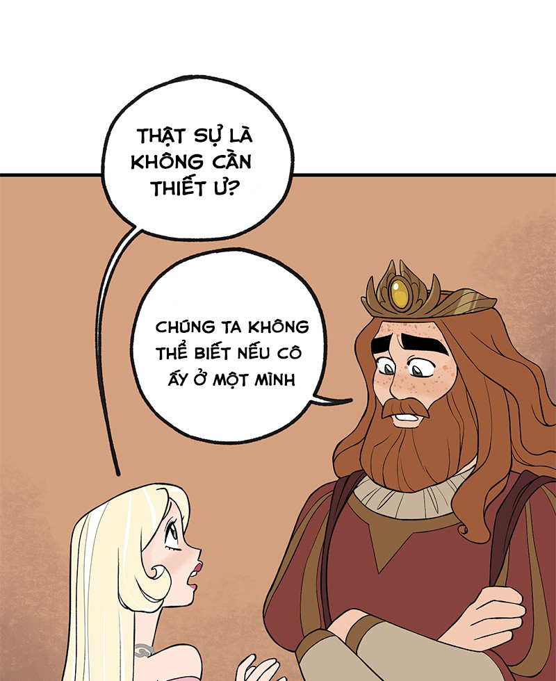 người cầu hôn chapter 11 29