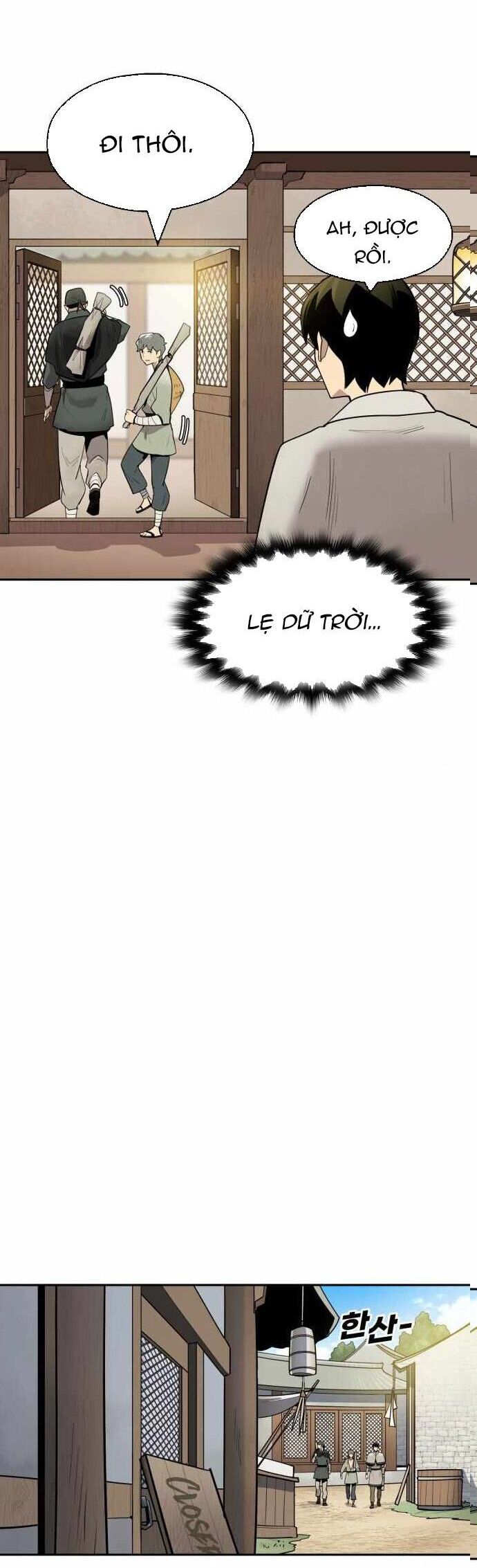 thiếu niên kiếm sư chapter 39 18