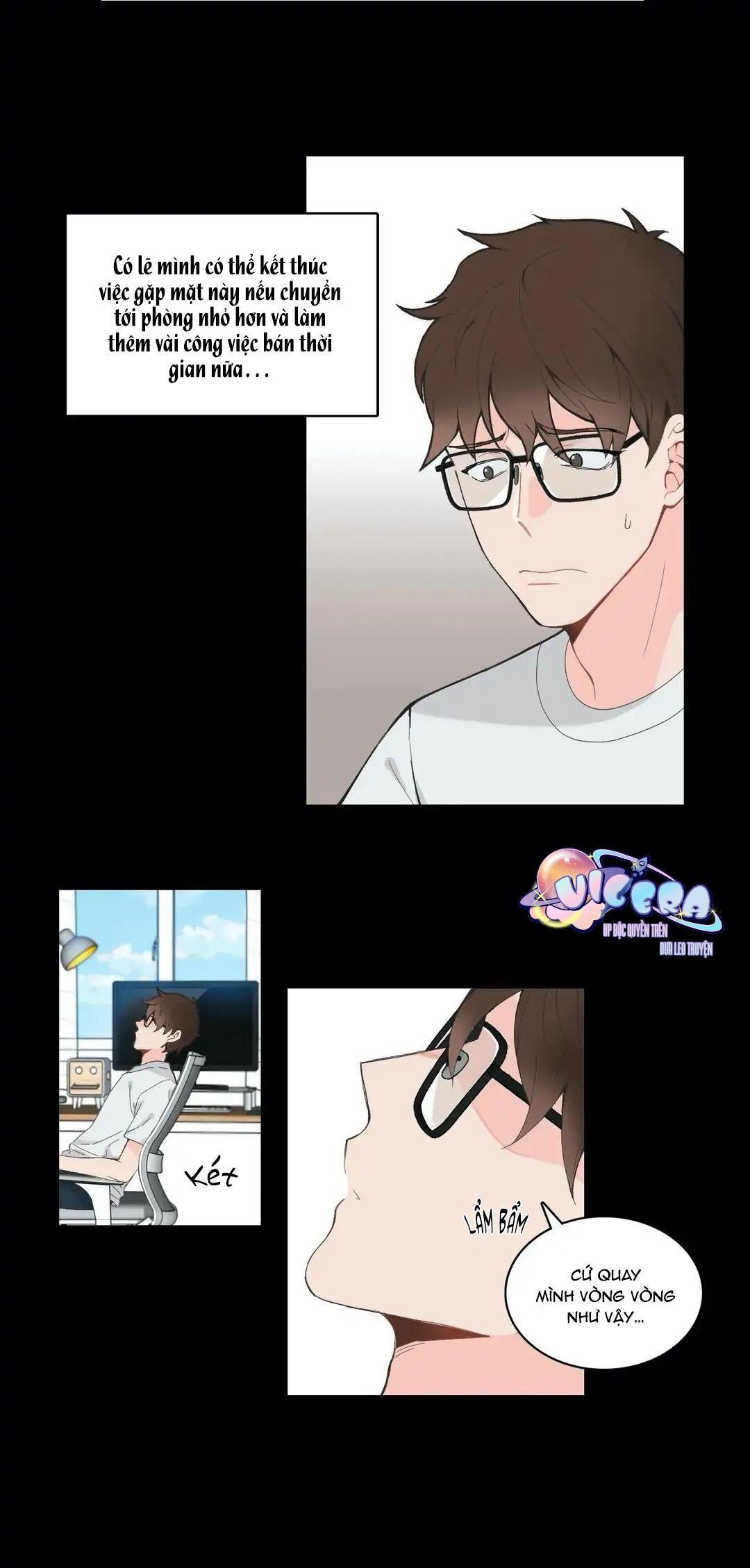 đường ranh giới chapter 3 4