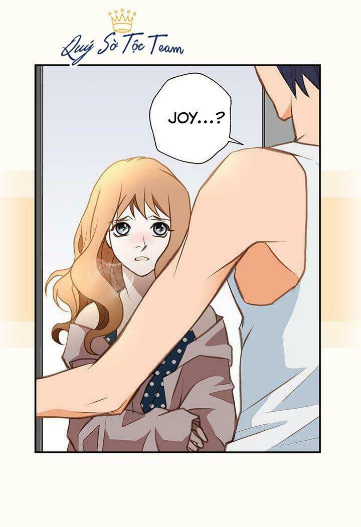 tiếp xúc chí mạng chapter 71 57