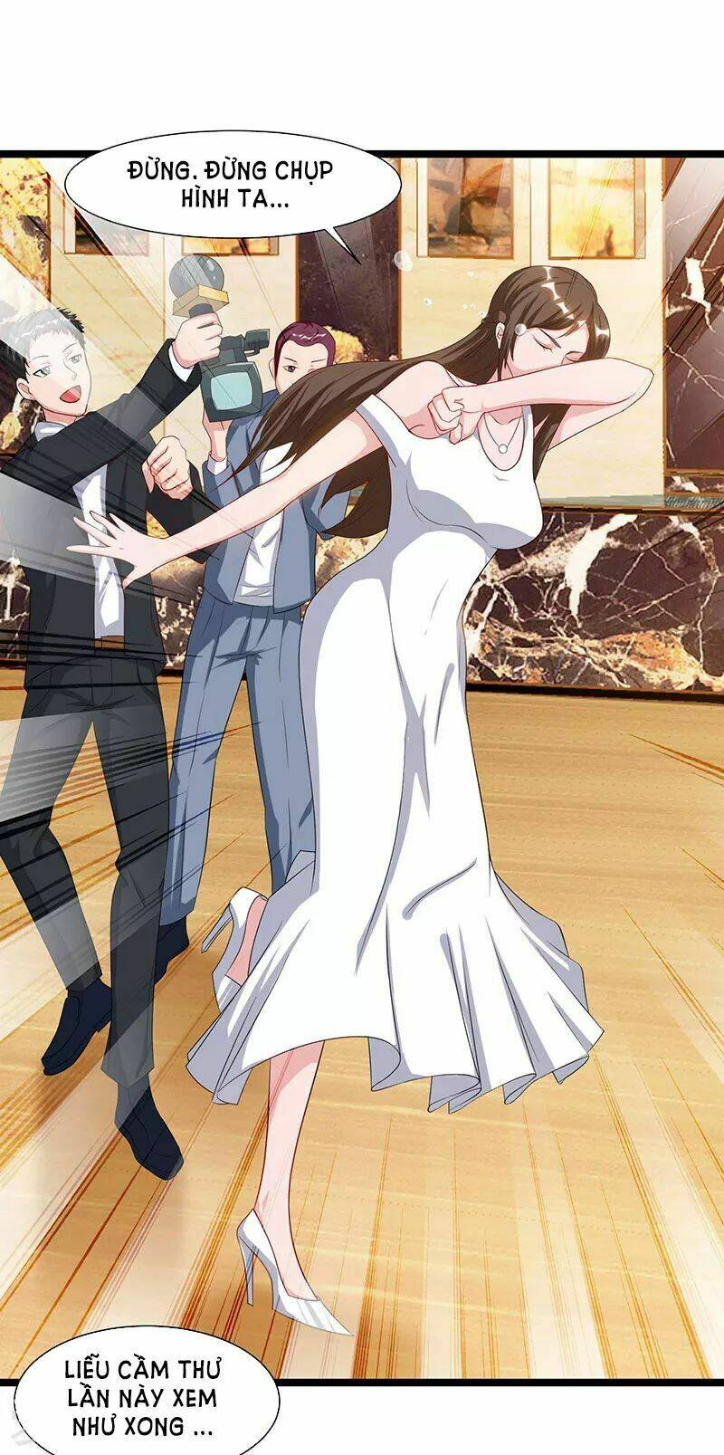 trọng sinh khí thiếu quy lai chapter 53 21