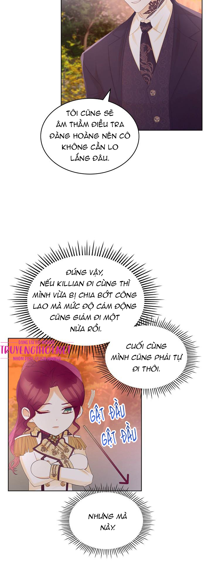 kẻ tạo ra ác nữ chapter 46 9