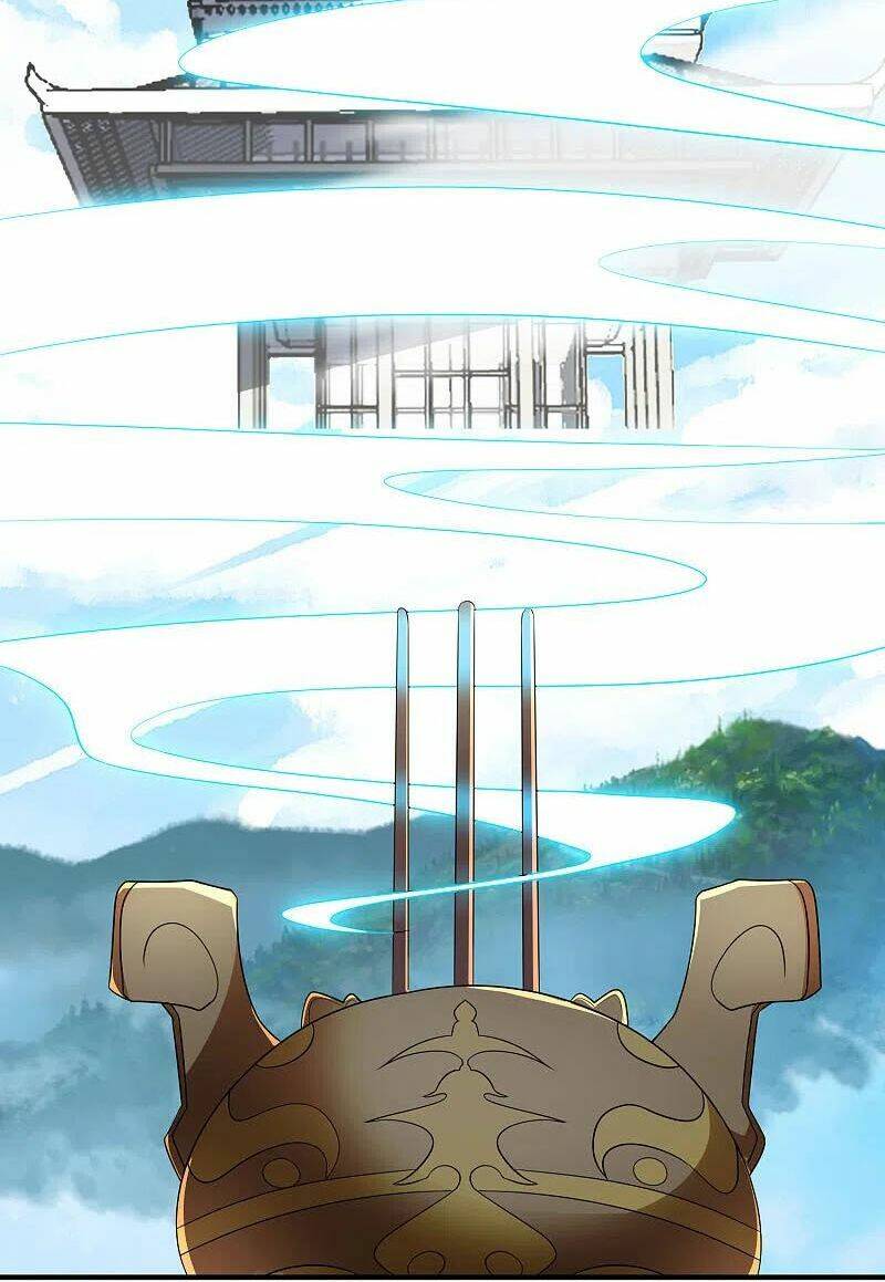 phục thiên thánh chủ chapter 210 11