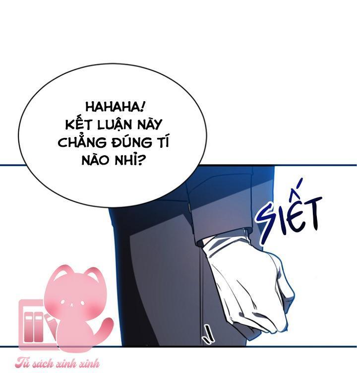 nguyện ước vô vọng của ma nữ chapter 33 25