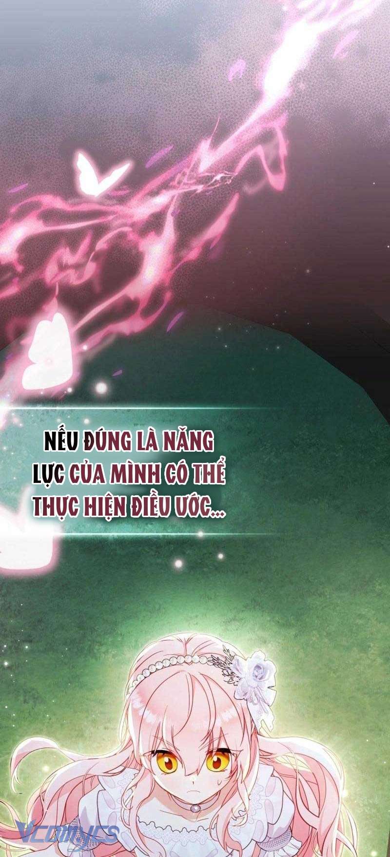 tôi được nuôi dưỡng bởi những kẻ phản diện chapter 78 73