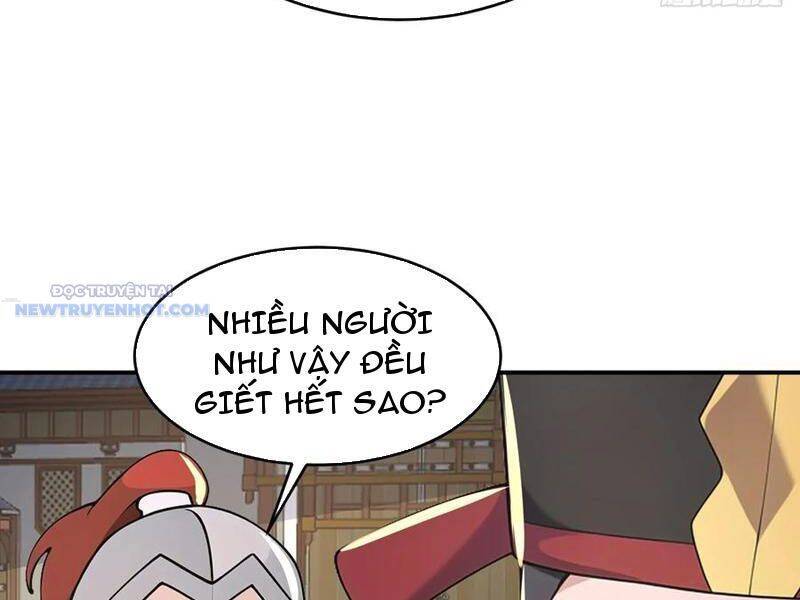 ta thực sự không muốn làm thần tiên chapter 101 56