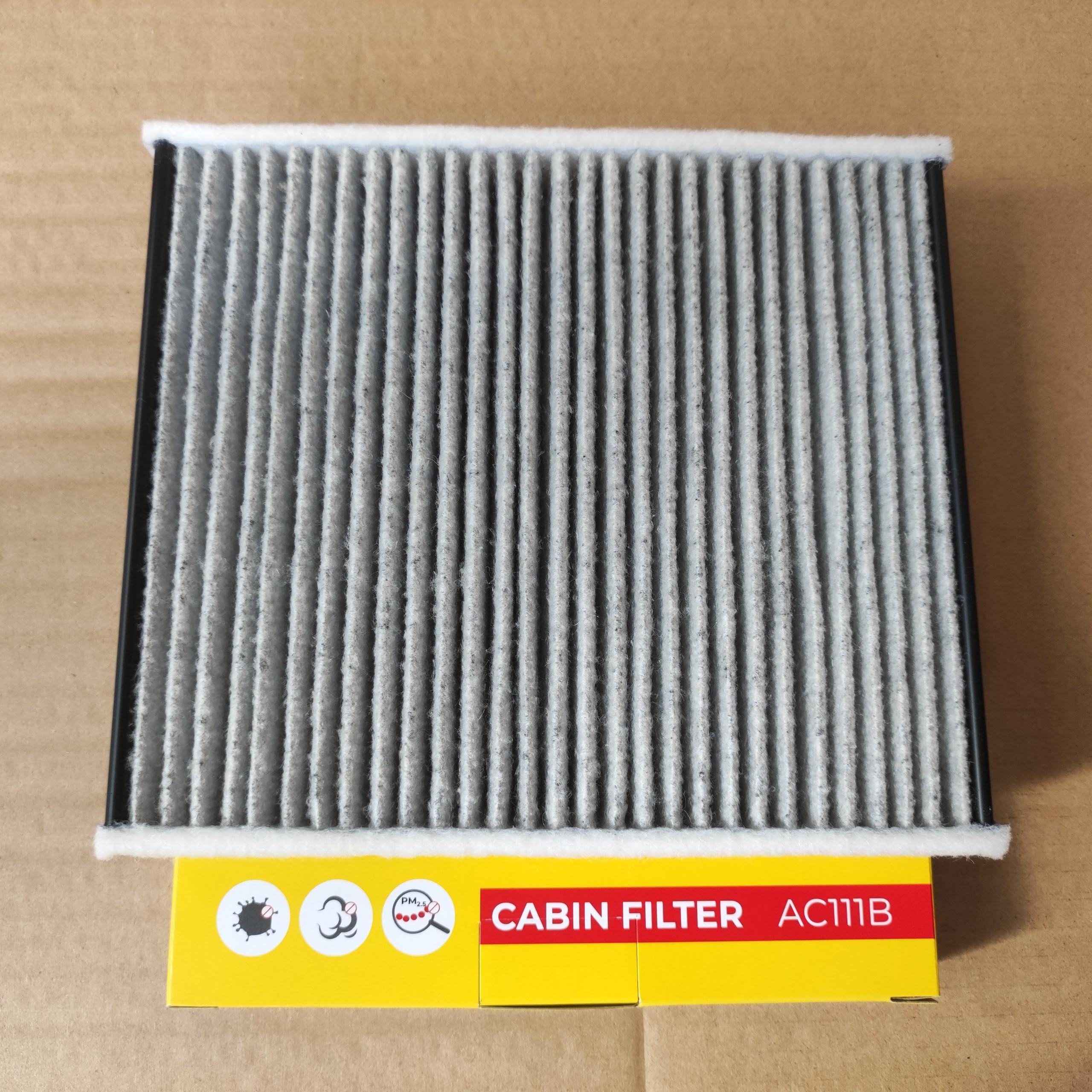 Lọc gió máy lạnh Lexus RX300 2017-2022 than hoạt tính