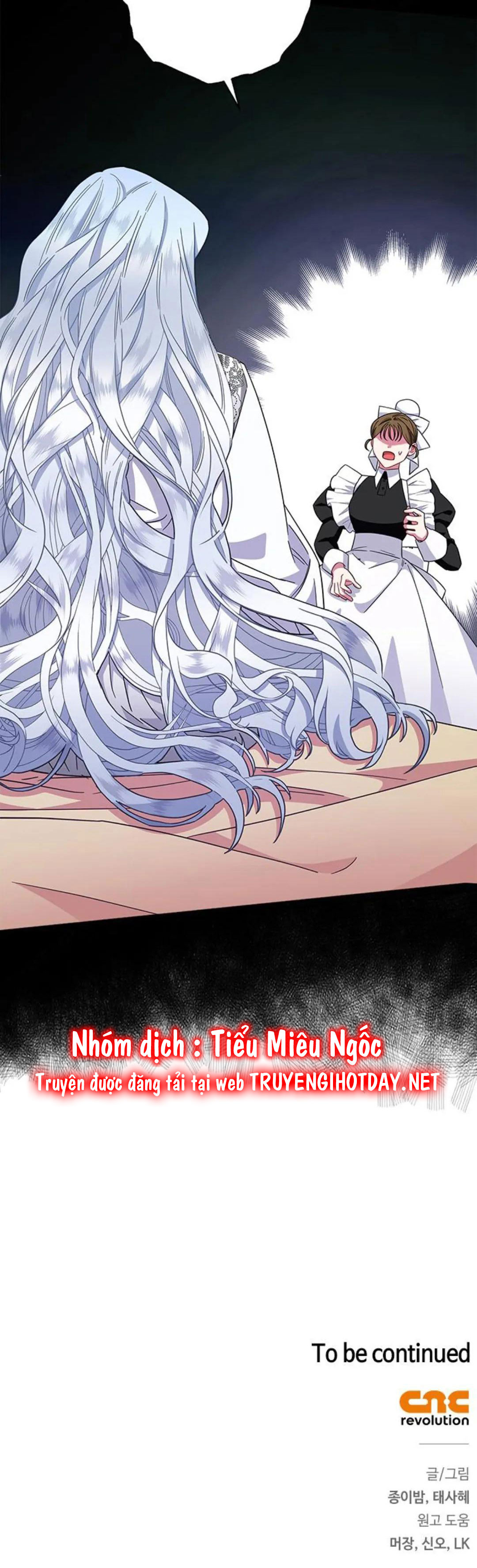 tôi trở thành mẹ của nam chính hoàn hảo chapter 15 45