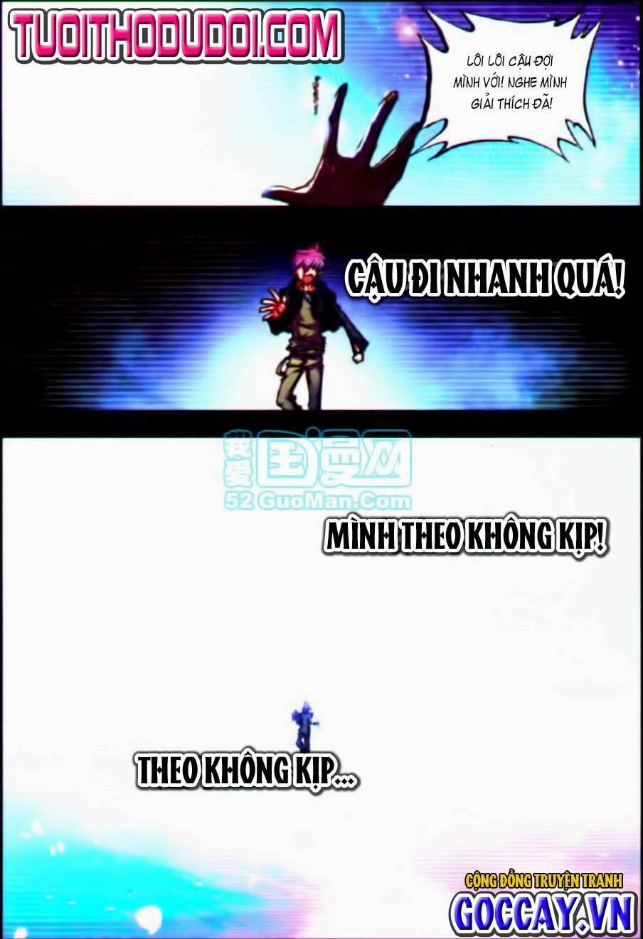 chu tước ký chapter 22 5