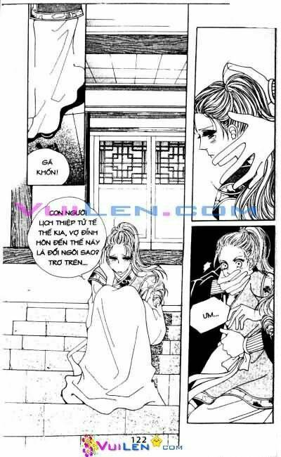 cô nàng đỏm dáng chapter 7 121