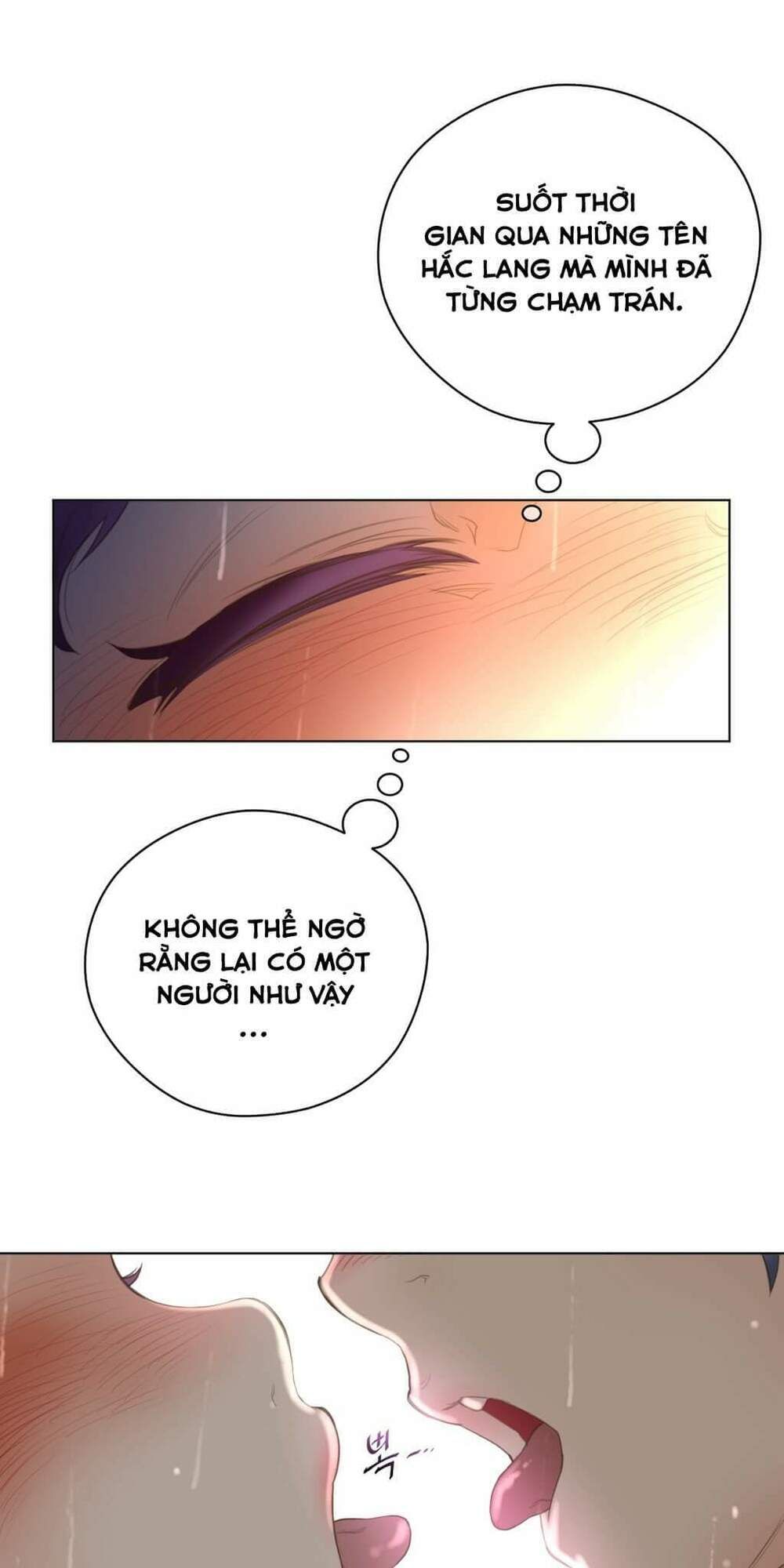 một nửa hoàn hảo chapter 15 58