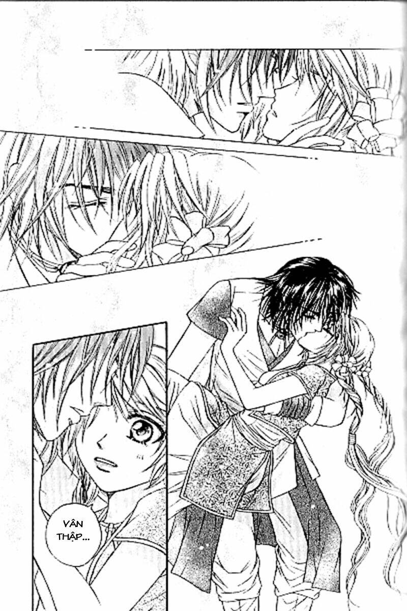 divine melody (tiên khúc) chapter 14 35