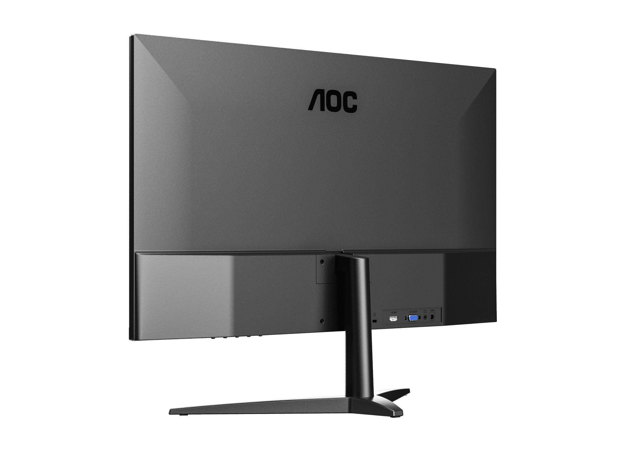 Màn Hình AOC 24B1XH2/74 23.8 inch - Hàng Chính Hãng