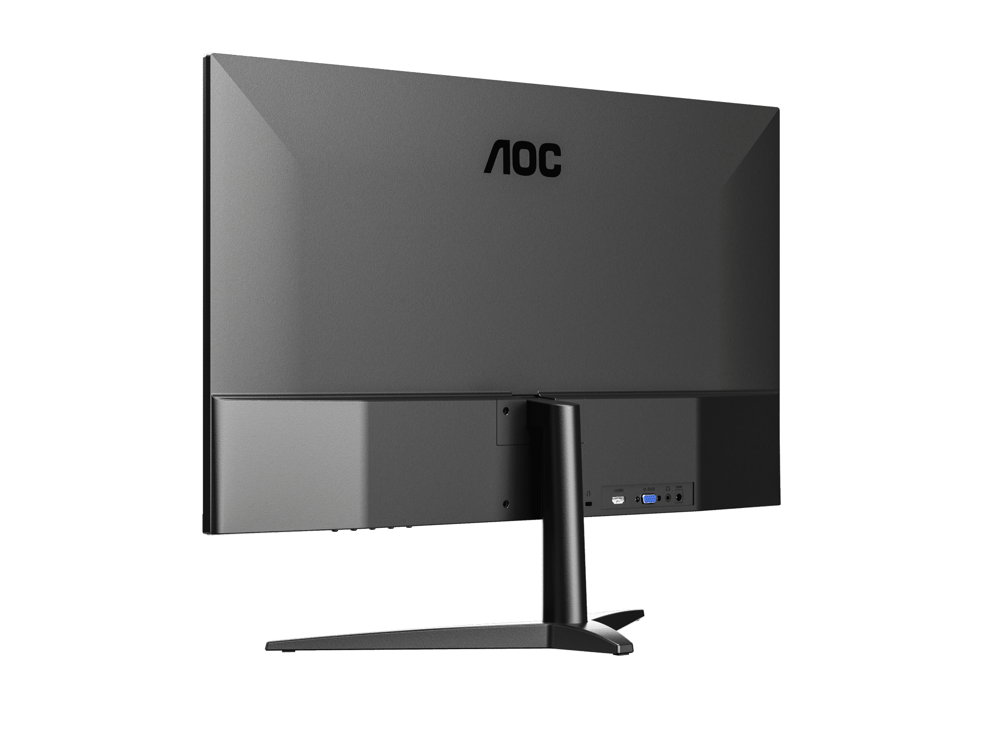 Màn Hình AOC 24B1XH2/74 23.8 inch ( FHD/IPS/100Hz/4ms ) - Hàng Chính Hãng