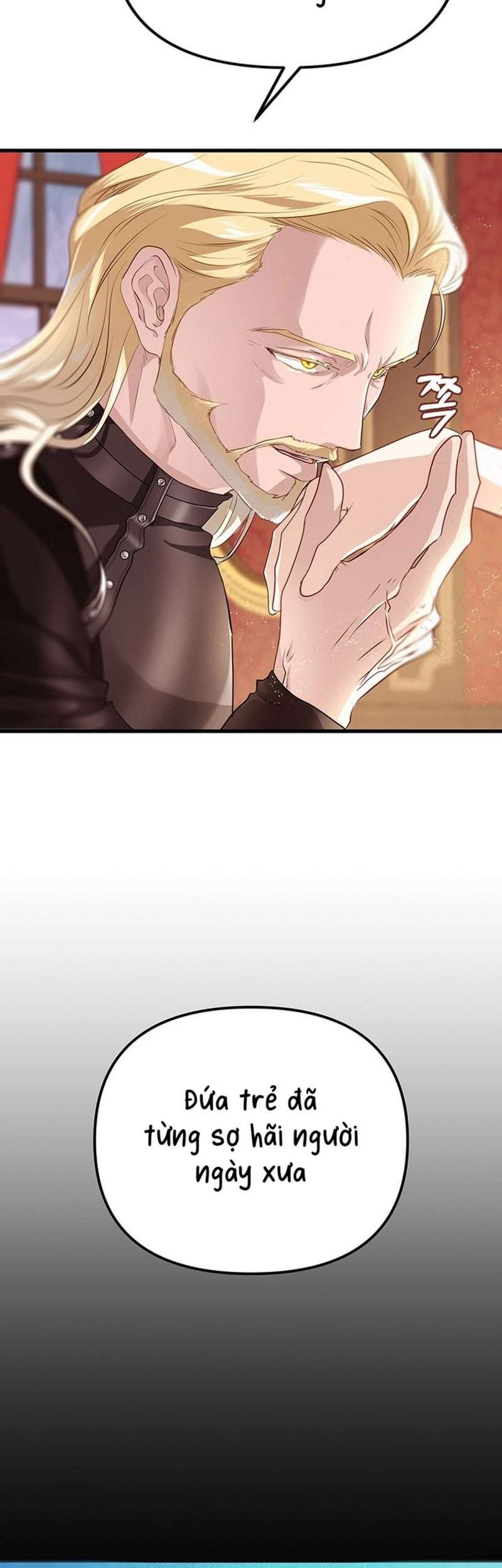 [ 18+ ] bệ hạ đã thay đổi rồi! chapter 21 43