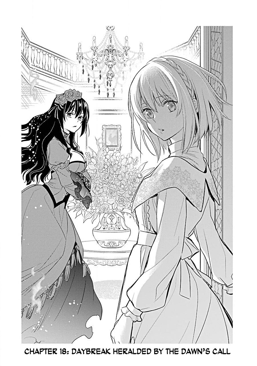 chén thánh của eris chapter 24.1 10