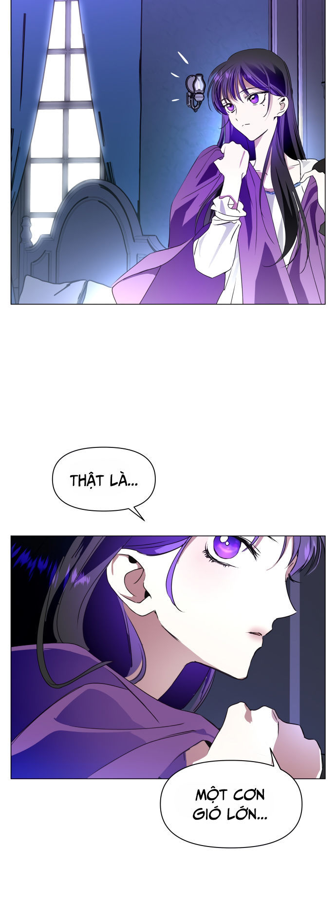 tôi muốn trở thành cô ấy dù chỉ một ngày chapter 6 71