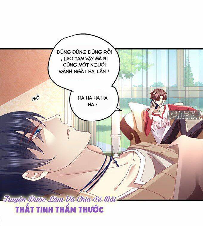 thiên lại âm linh chapter 8 22