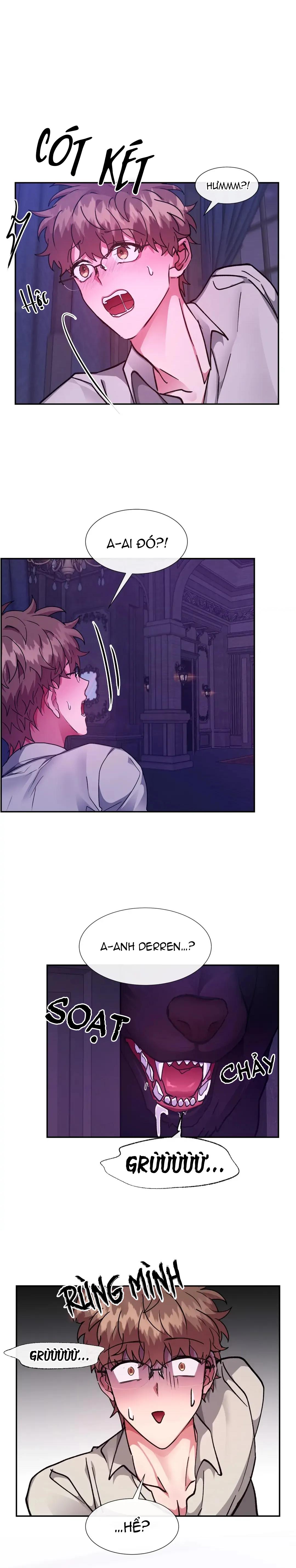 lâu đài tình dục chapter 26 1