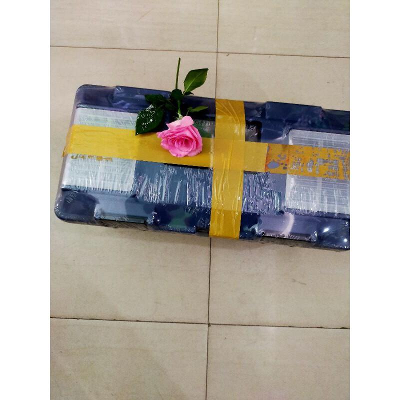 Thùng đựng đồ nghề nhựa