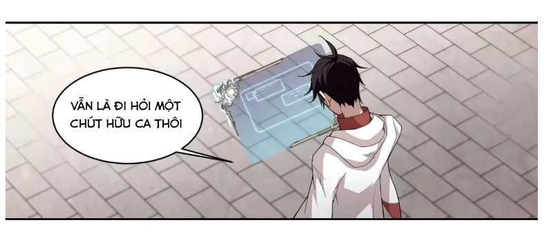 võng du chi cận chiến pháp sư chapter 195 34