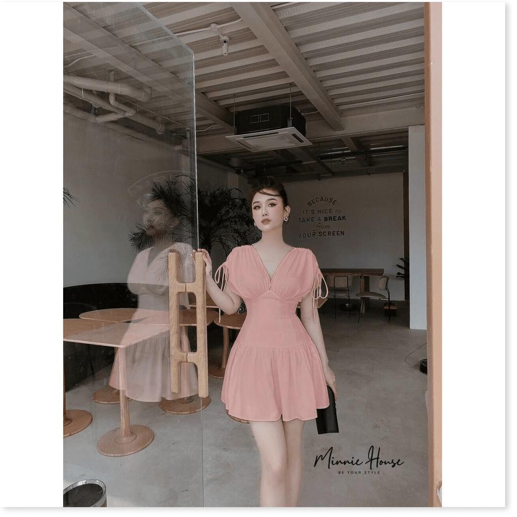 ĐẦM DỰ TIỆC XINH XẮN THỜI TRANG