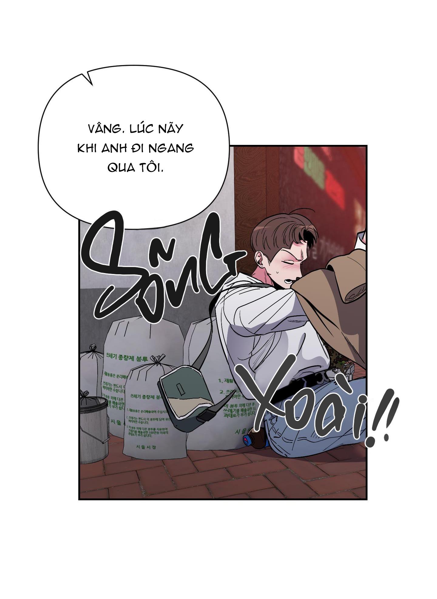 anh, hình như em tăng cân rồi chapter 6 36