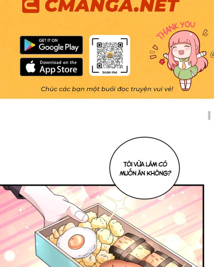 học cùng em gái, tôi bất cẩn vô địch rồi chapter 163 3