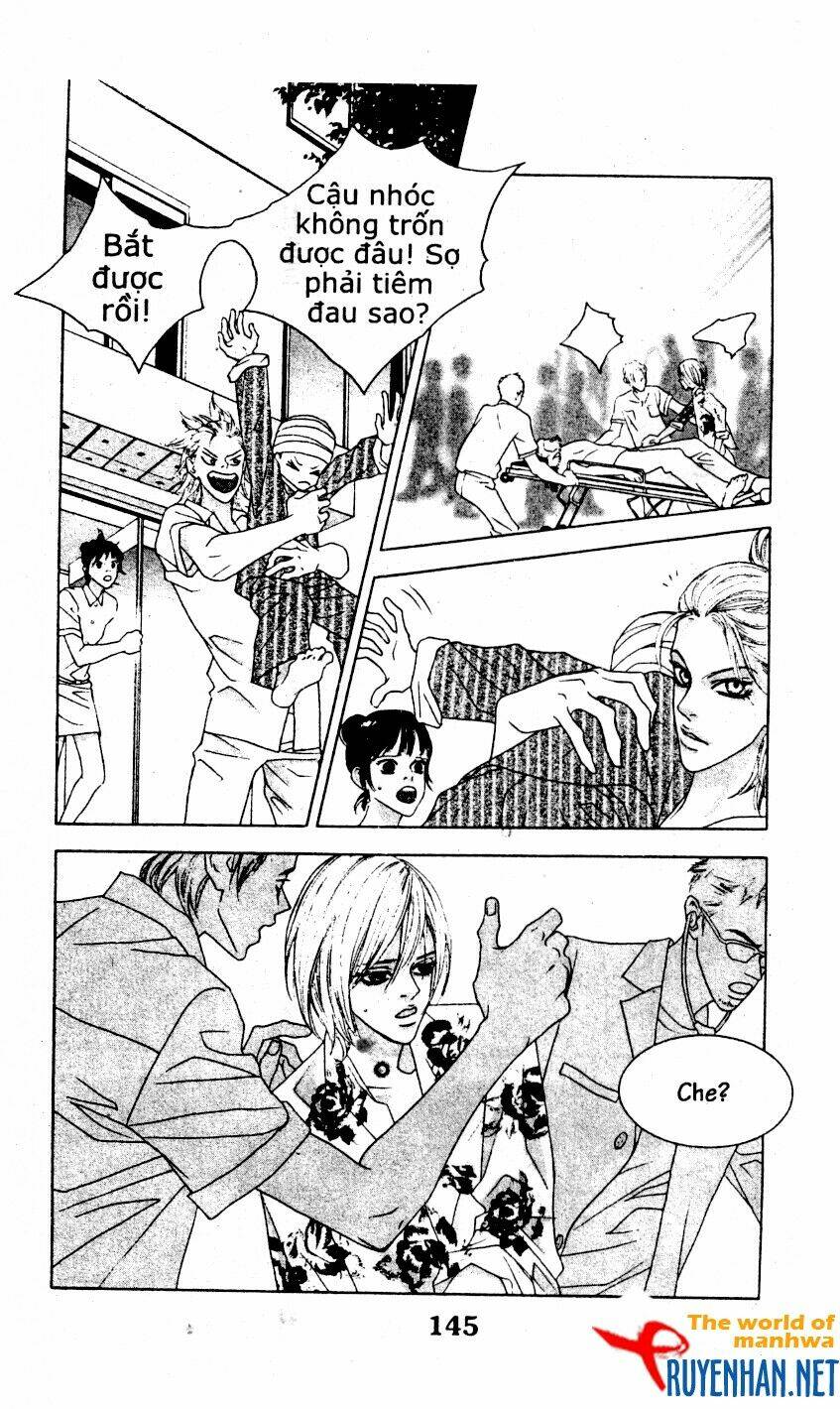 you're so cool chapter 35 3