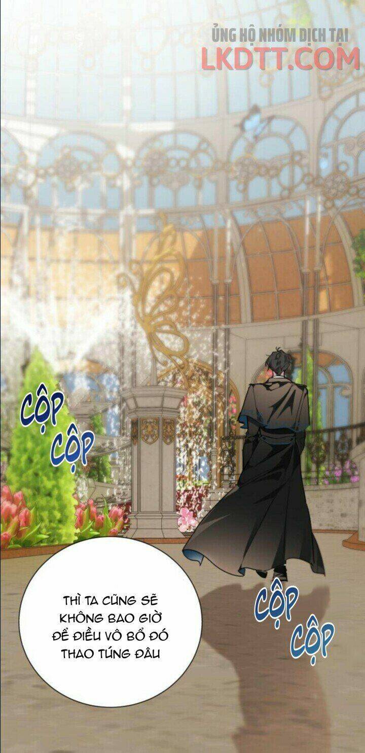 ta đã từng mong nàng biến mất chapter 7 86