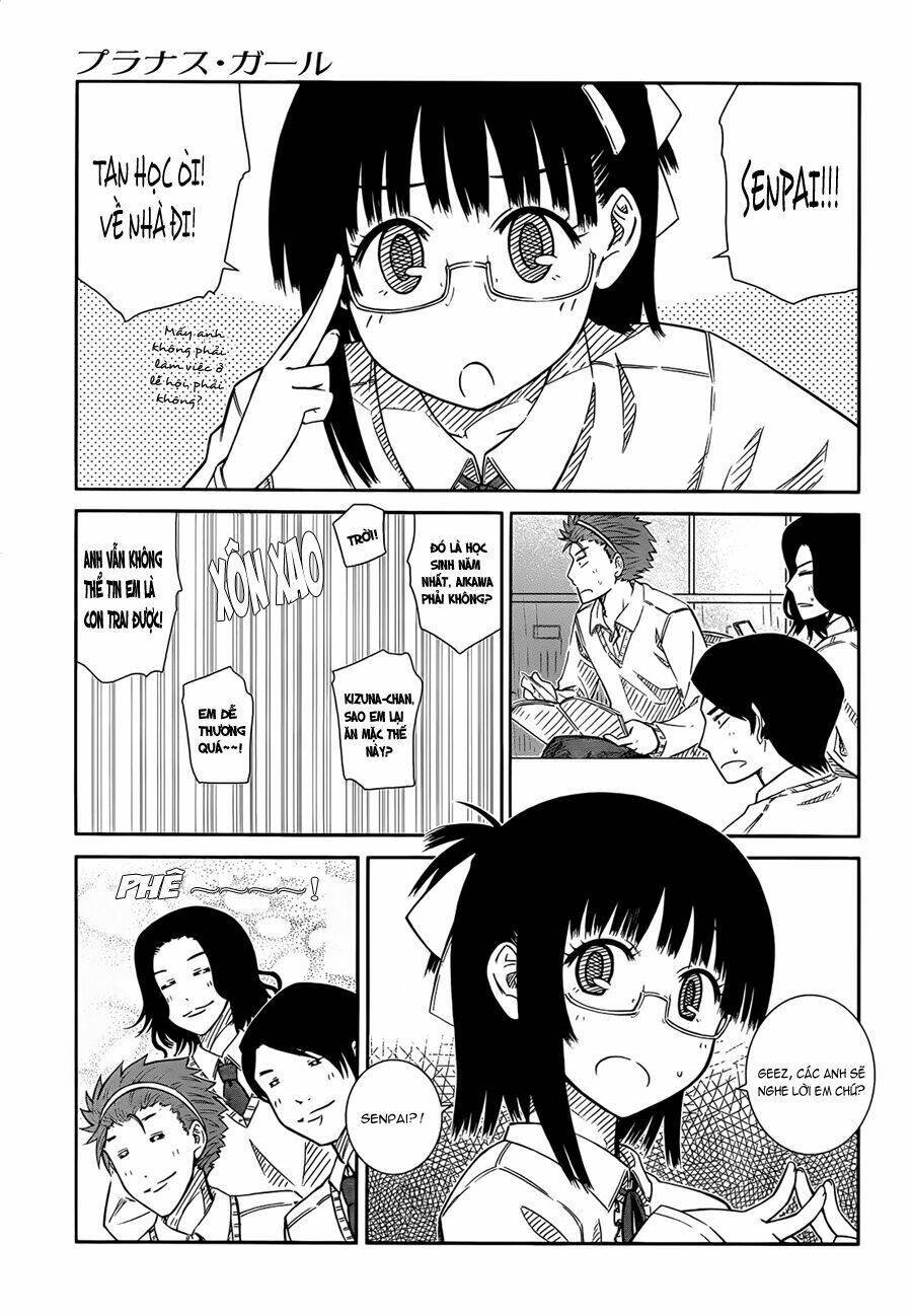 prunus girl chapter 28 10