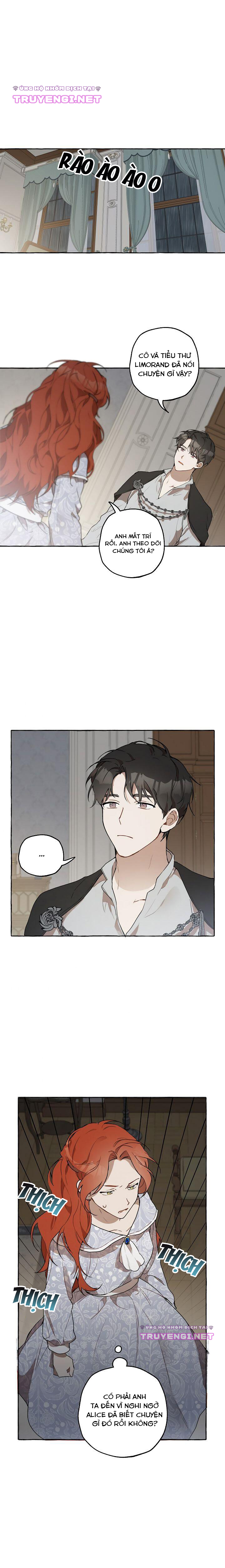 tất cả đều là sai lầm chapter 7 1