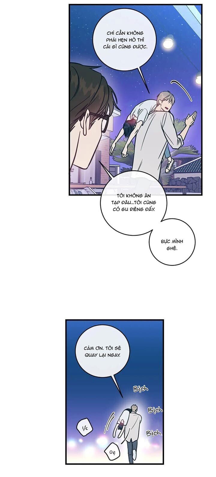 tình yêu ngây dại chapter 5 26