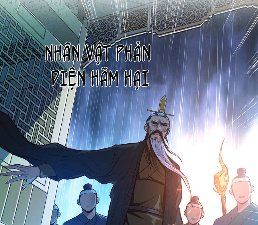 nam chính và hậu cung đều là của ta chapter 0 22