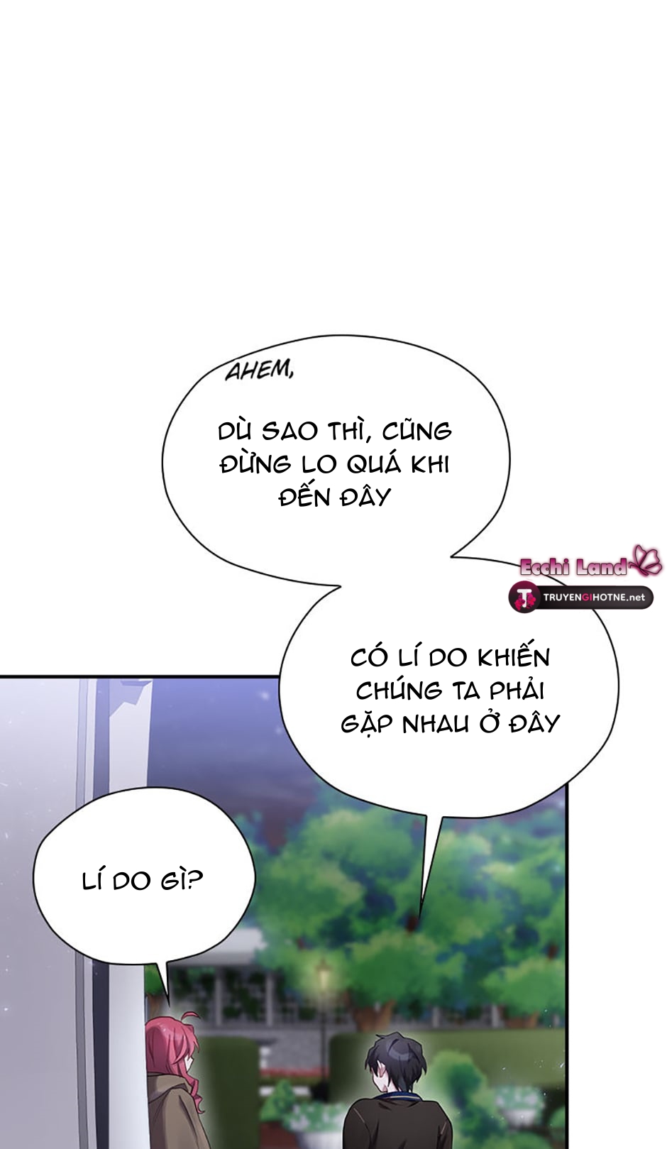 Kẻ Tạo Nên Hồi Kết chapter 2.2 - Trang 23