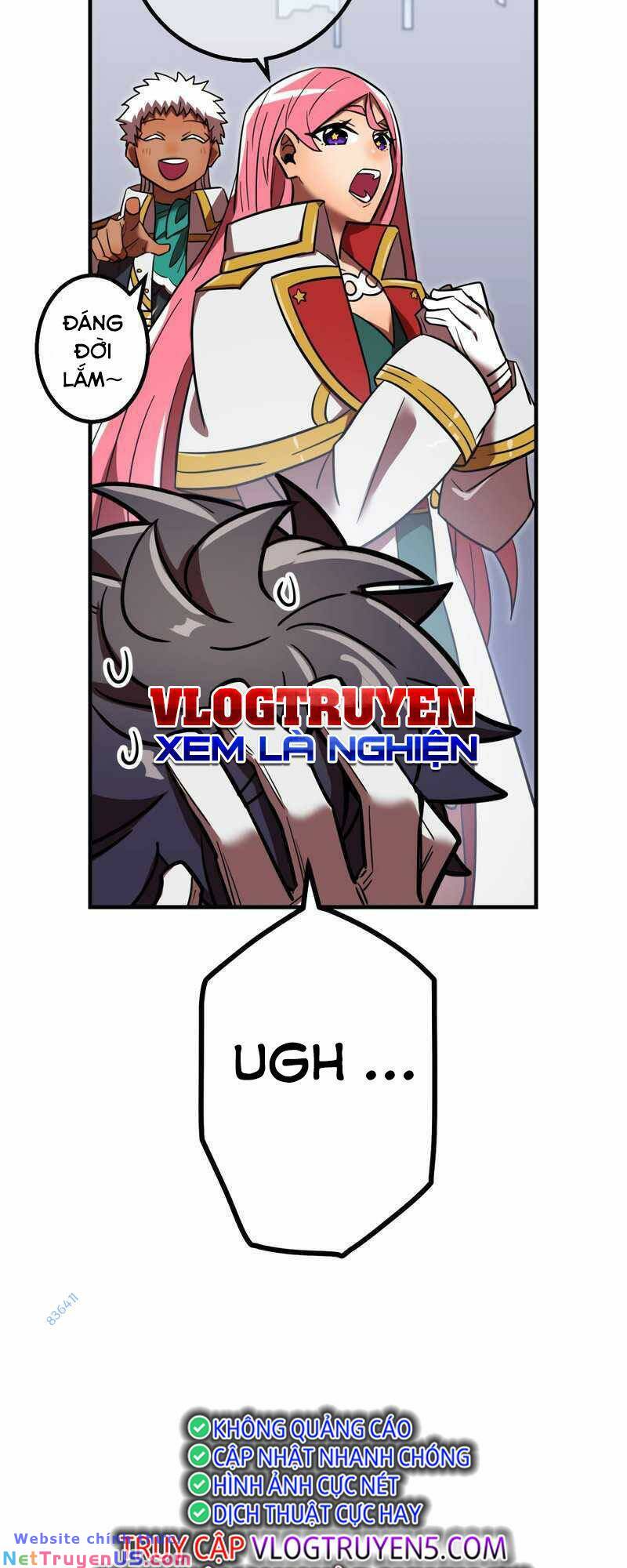 Huyết Thánh Cứu Thế Chủ~ Ta Chỉ Cần 0.0000001% Đã Trở Thành Vô Địch chapter 53 69