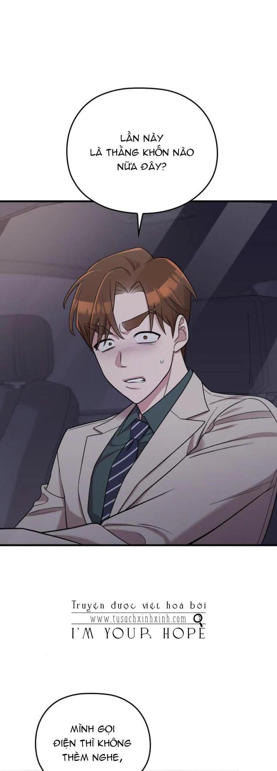 cô đi mà lấy chồng tôi chapter 24 14