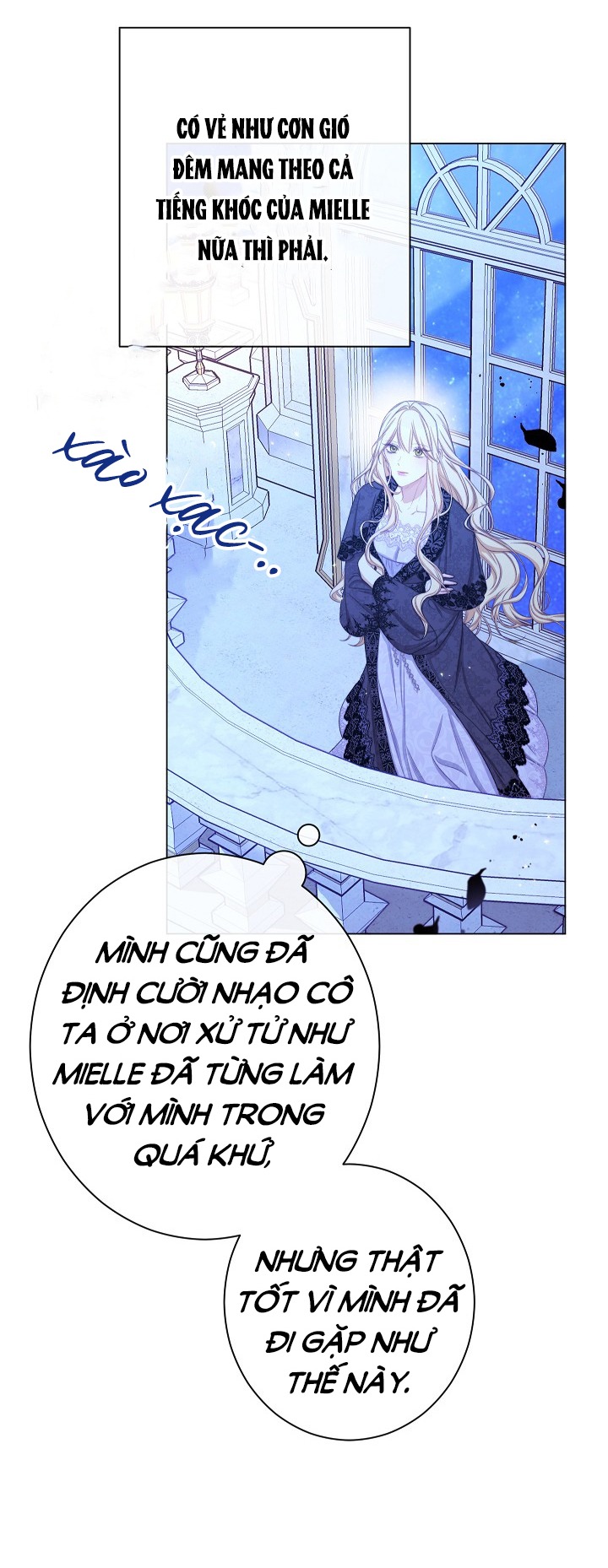 ác nữ đảo ngược đồng hồ cát chapter 98 33