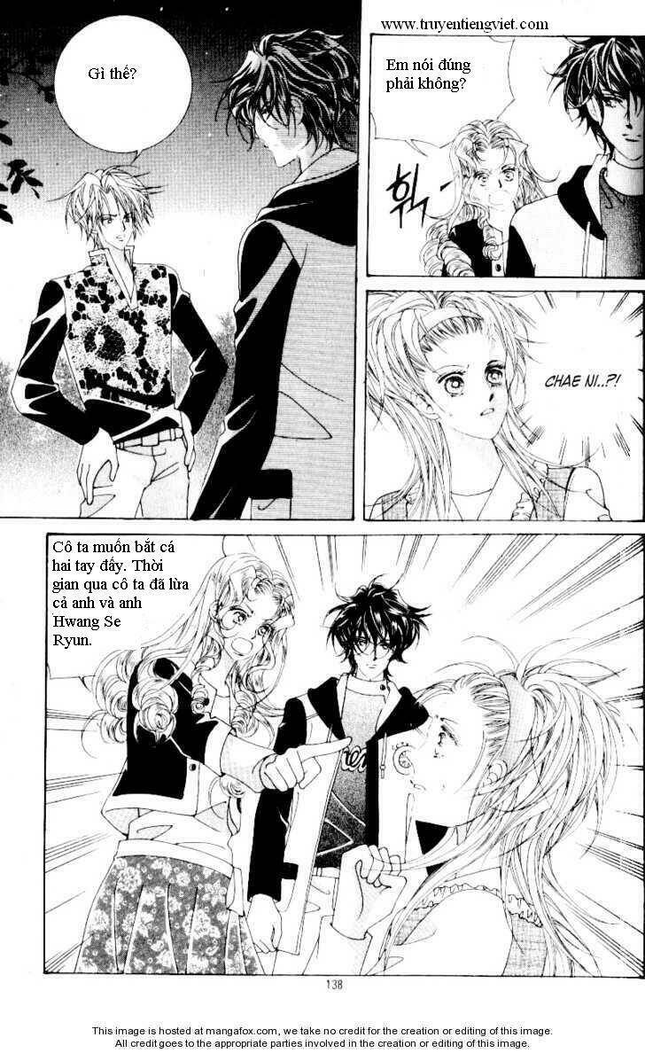 thần tượng mua sắm chapter 27 2