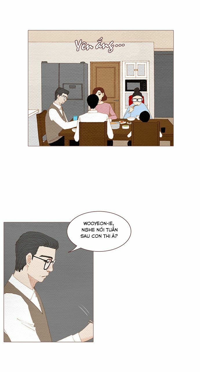 thánh thần trẻ trâu chapter 59 15