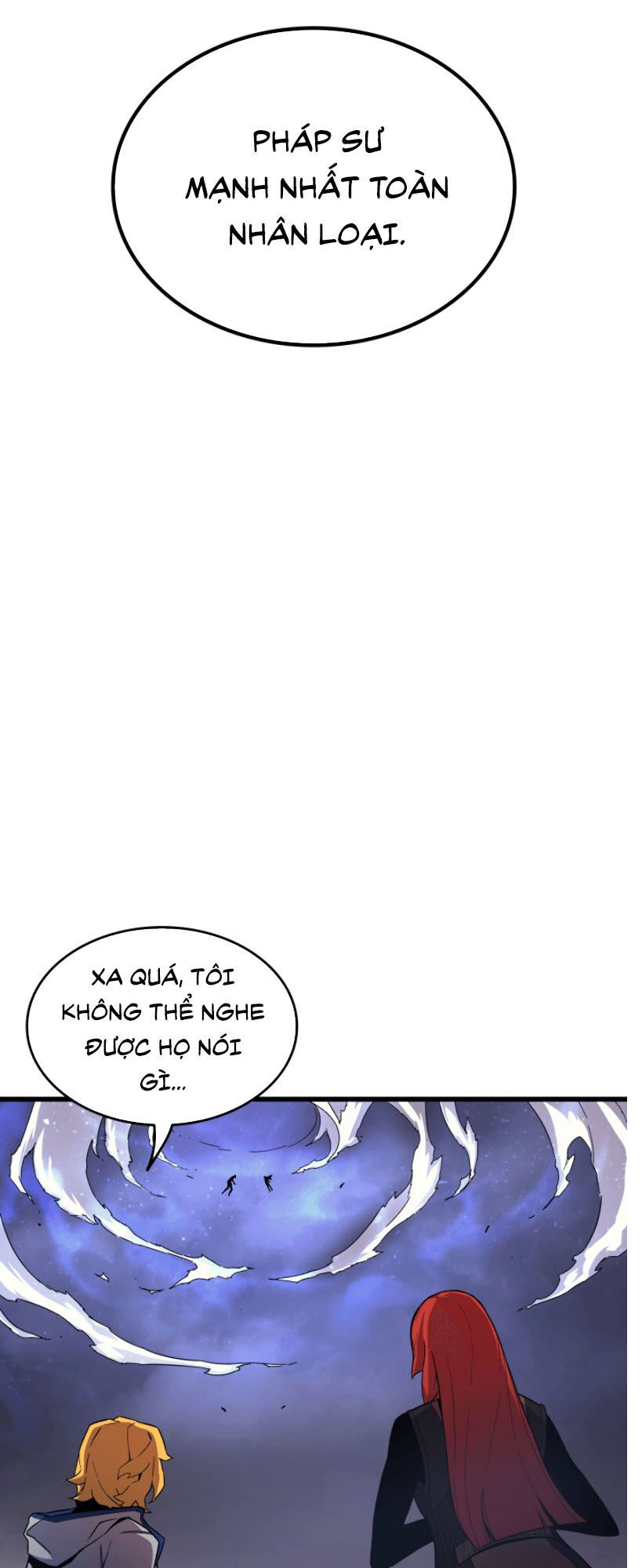 sự trở lại của pháp sư vĩ đại sau 4000 năm chapter 17 66