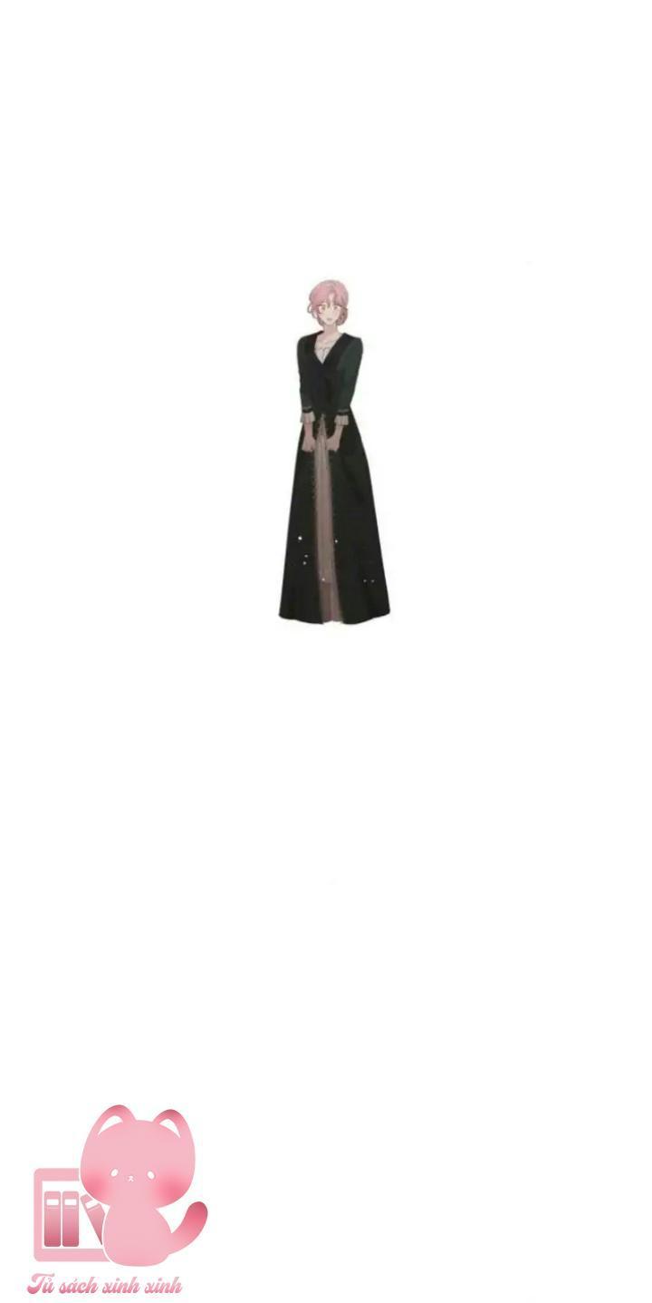 người thân của tôi đều sợ hãi tôi chapter 16 20