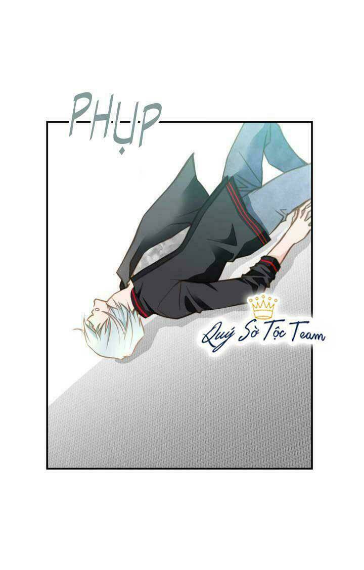 tiếp xúc chí mạng chapter 25 45