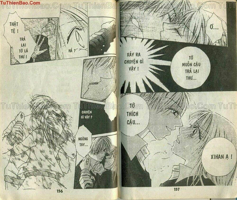 tình bạn trong sáng chapter 5 77