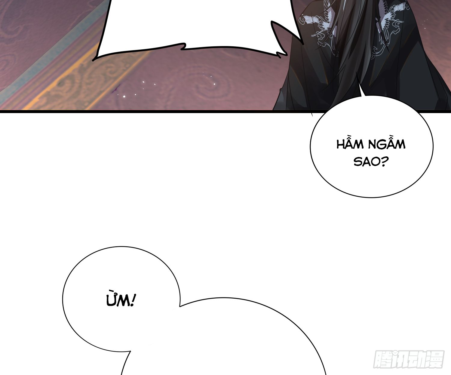 lục thân bất nhận chapter 30 9